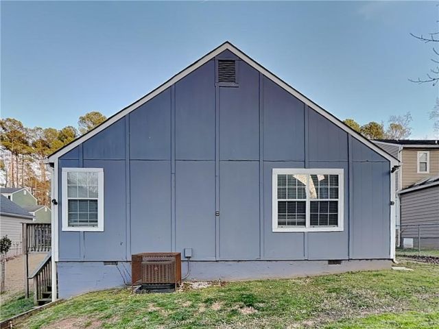 Address unavailable.