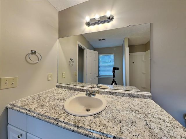 Address unavailable.