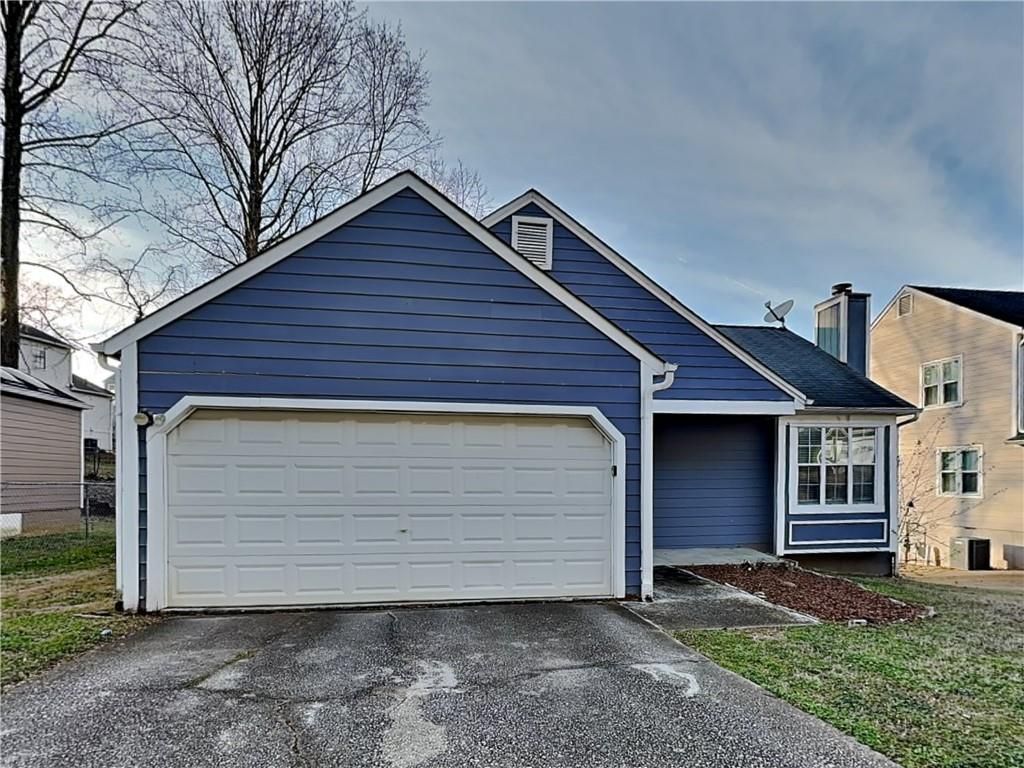 Address unavailable.