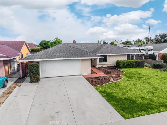 1714 Sierra Bonita, Placentia, CA 92870