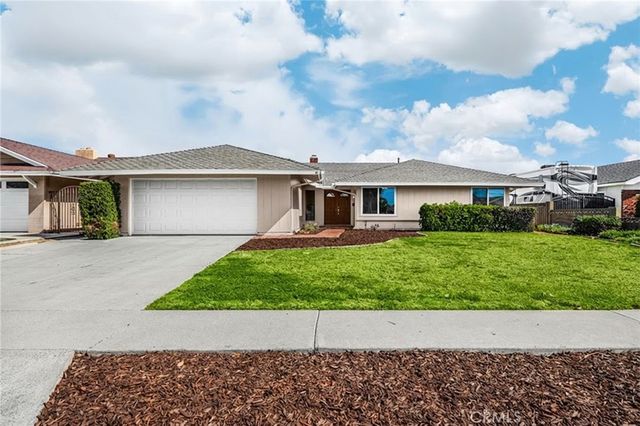 1714 Sierra Bonita, Placentia, CA 92870