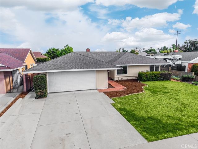 1714 Sierra Bonita, Placentia, CA 92870
