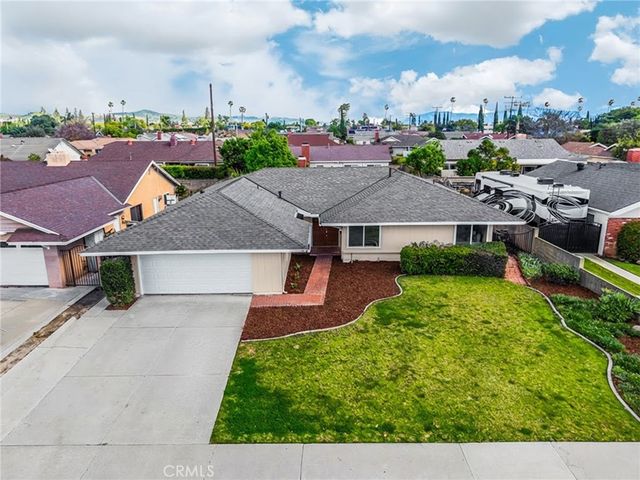 1714 Sierra Bonita, Placentia, CA 92870