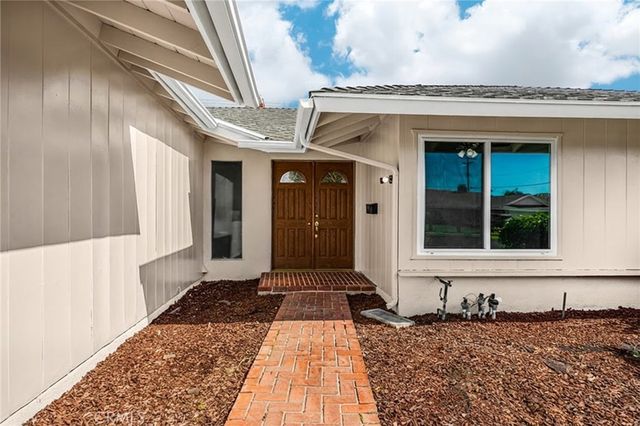 1714 Sierra Bonita, Placentia, CA 92870