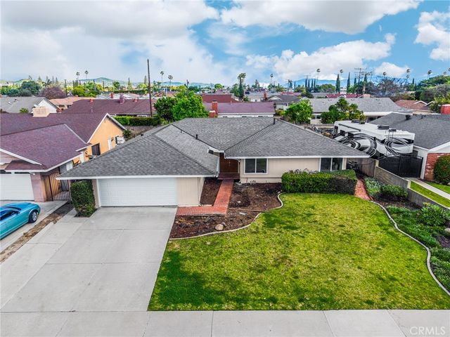 1714 Sierra Bonita, Placentia, CA 92870