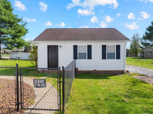 146 Holly Dr, Winchester, TN 37398