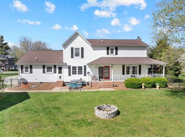 146 Holly Dr, Winchester, TN 37398