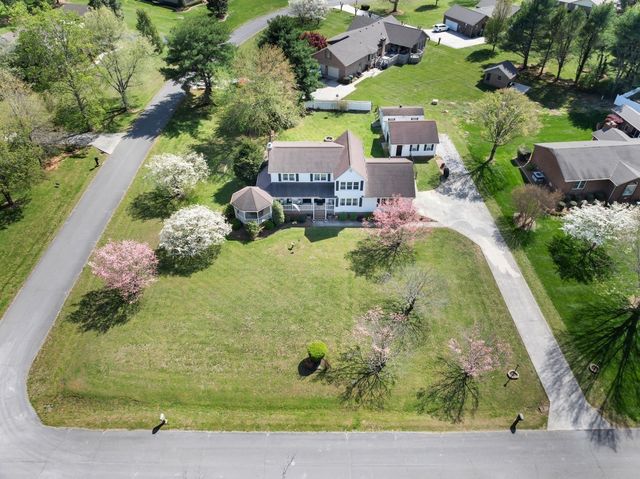 146 Holly Dr, Winchester, TN 37398