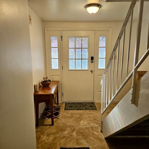 Address unavailable.