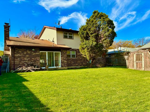 Address unavailable.