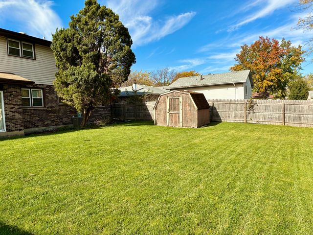 Address unavailable.