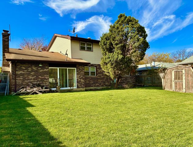 Address unavailable.