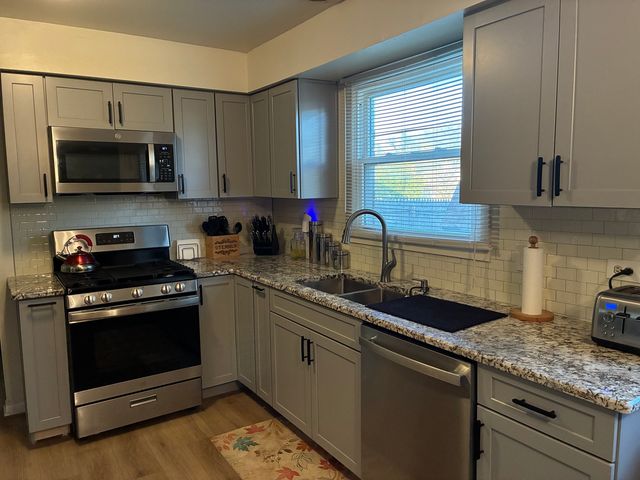 Address unavailable.