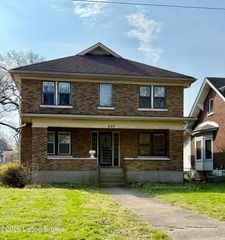 620 Eastern Pkwy 3, Louisville, KY 40217