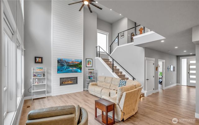 2387 Hettervig Place, Ferndale, WA 98248