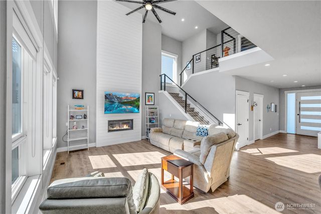 2387 Hettervig Place, Ferndale, WA 98248