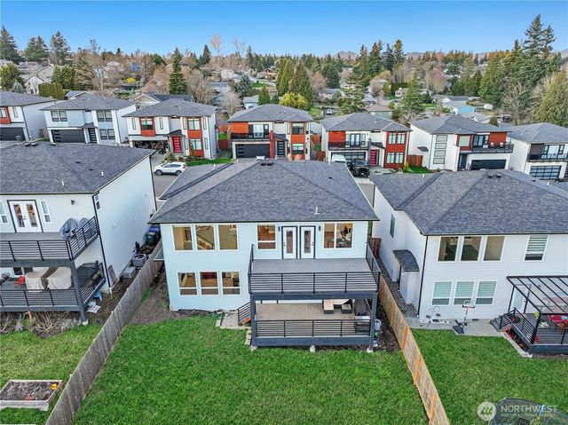 2387 Hettervig Place, Ferndale, WA 98248