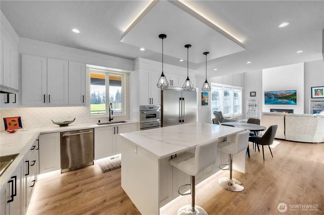 2387 Hettervig Place, Ferndale, WA 98248