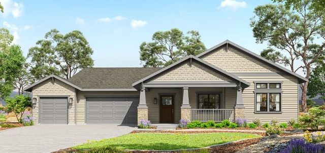 7340 Aster Lane, Rescue, CA 95672