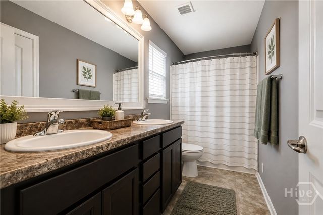 285 Willow Point Circle, Savannah, GA 31407