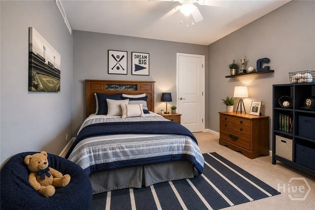 285 Willow Point Circle, Savannah, GA 31407