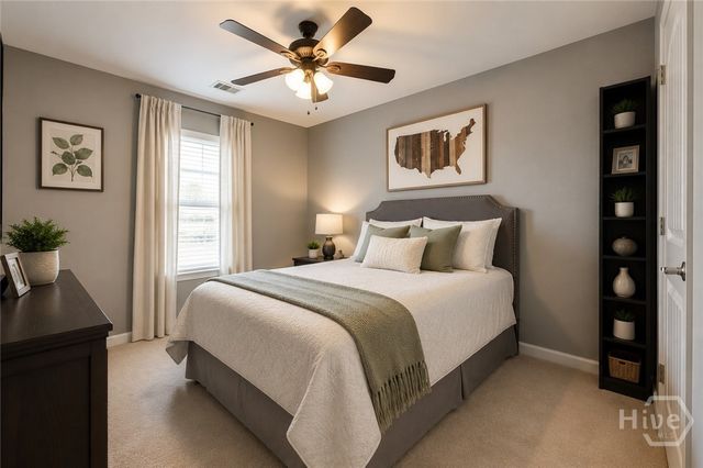 285 Willow Point Circle, Savannah, GA 31407