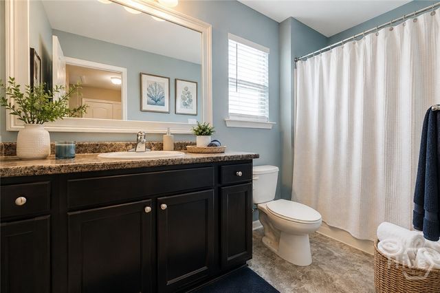 285 Willow Point Circle, Savannah, GA 31407