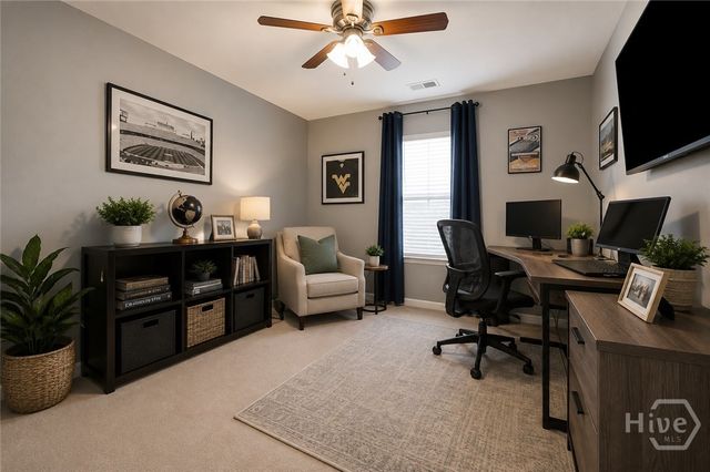 285 Willow Point Circle, Savannah, GA 31407