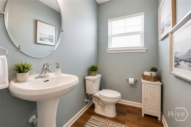 285 Willow Point Circle, Savannah, GA 31407