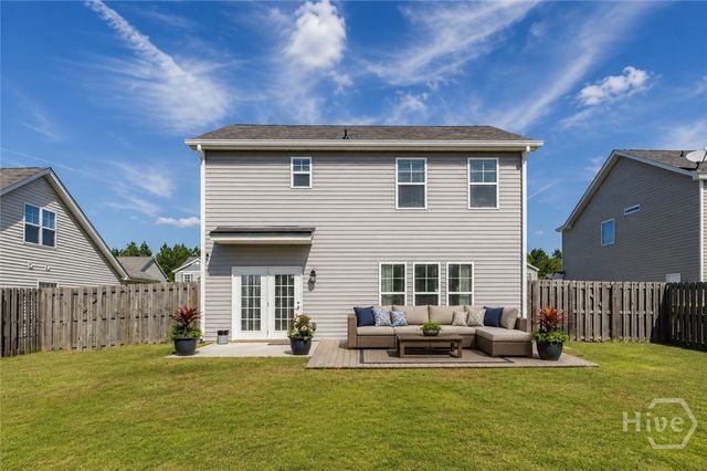 285 Willow Point Circle, Savannah, GA 31407