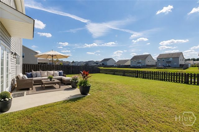 285 Willow Point Circle, Savannah, GA 31407