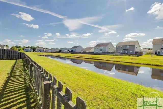 285 Willow Point Circle, Savannah, GA 31407