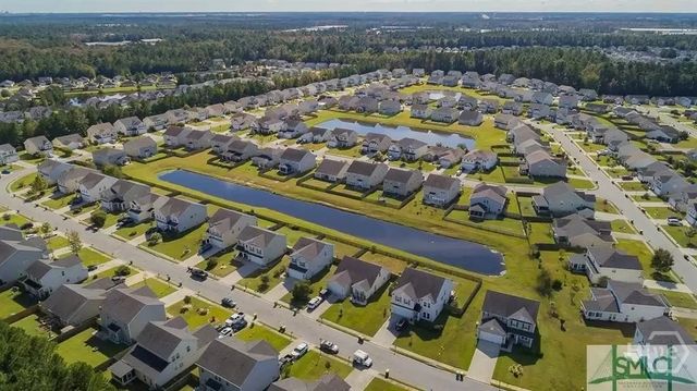 285 Willow Point Circle, Savannah, GA 31407