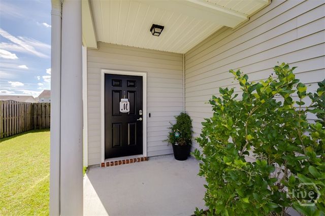 285 Willow Point Circle, Savannah, GA 31407