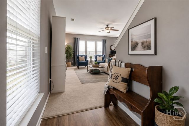 285 Willow Point Circle, Savannah, GA 31407