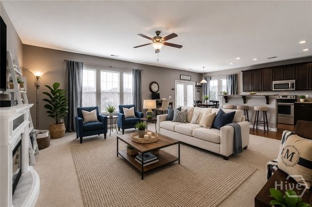 285 Willow Point Circle, Savannah, GA 31407