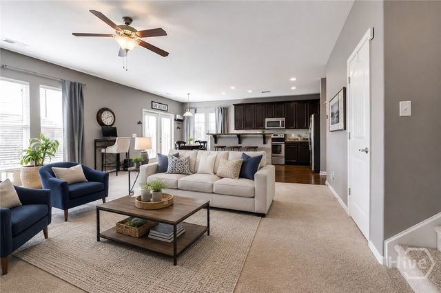 285 Willow Point Circle, Savannah, GA 31407