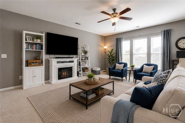285 Willow Point Circle, Savannah, GA 31407