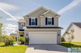 285 Willow Point Circle, Savannah, GA 31407