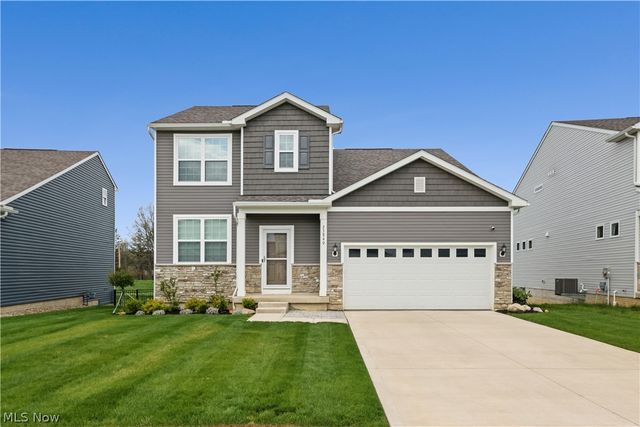 23840 Pine Valley Drive, Columbia Station, OH 44028