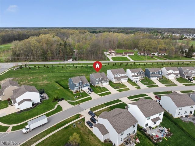23840 Pine Valley Drive, Columbia Station, OH 44028