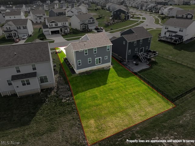 23840 Pine Valley Drive, Columbia Station, OH 44028