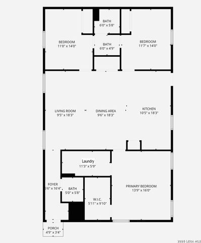 146 Jemison, San Antonio, TX 78203