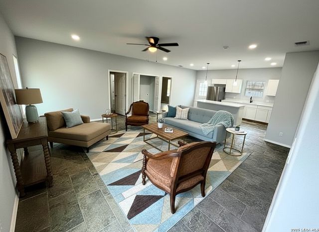 146 Jemison, San Antonio, TX 78203