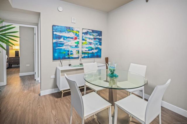 425 W Beech St 603, San Diego, CA 92101