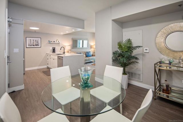 425 W Beech St 603, San Diego, CA 92101