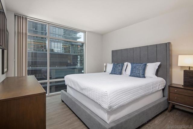 425 W Beech St 603, San Diego, CA 92101