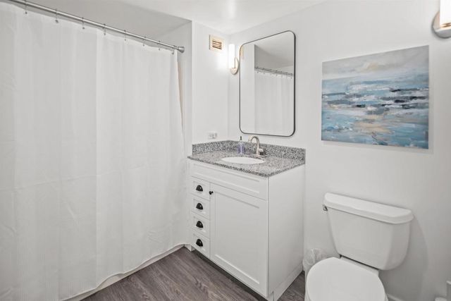 425 W Beech St 603, San Diego, CA 92101