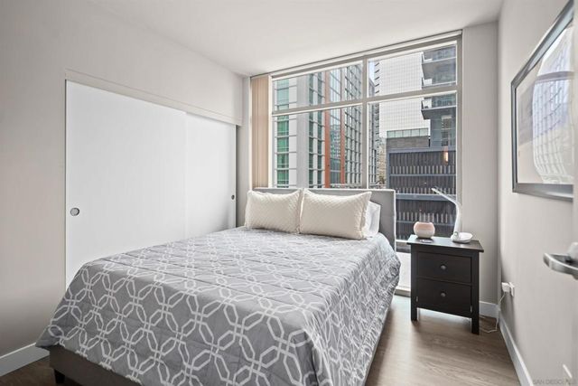 425 W Beech St 603, San Diego, CA 92101