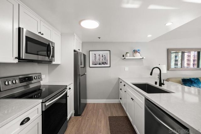 425 W Beech St 603, San Diego, CA 92101